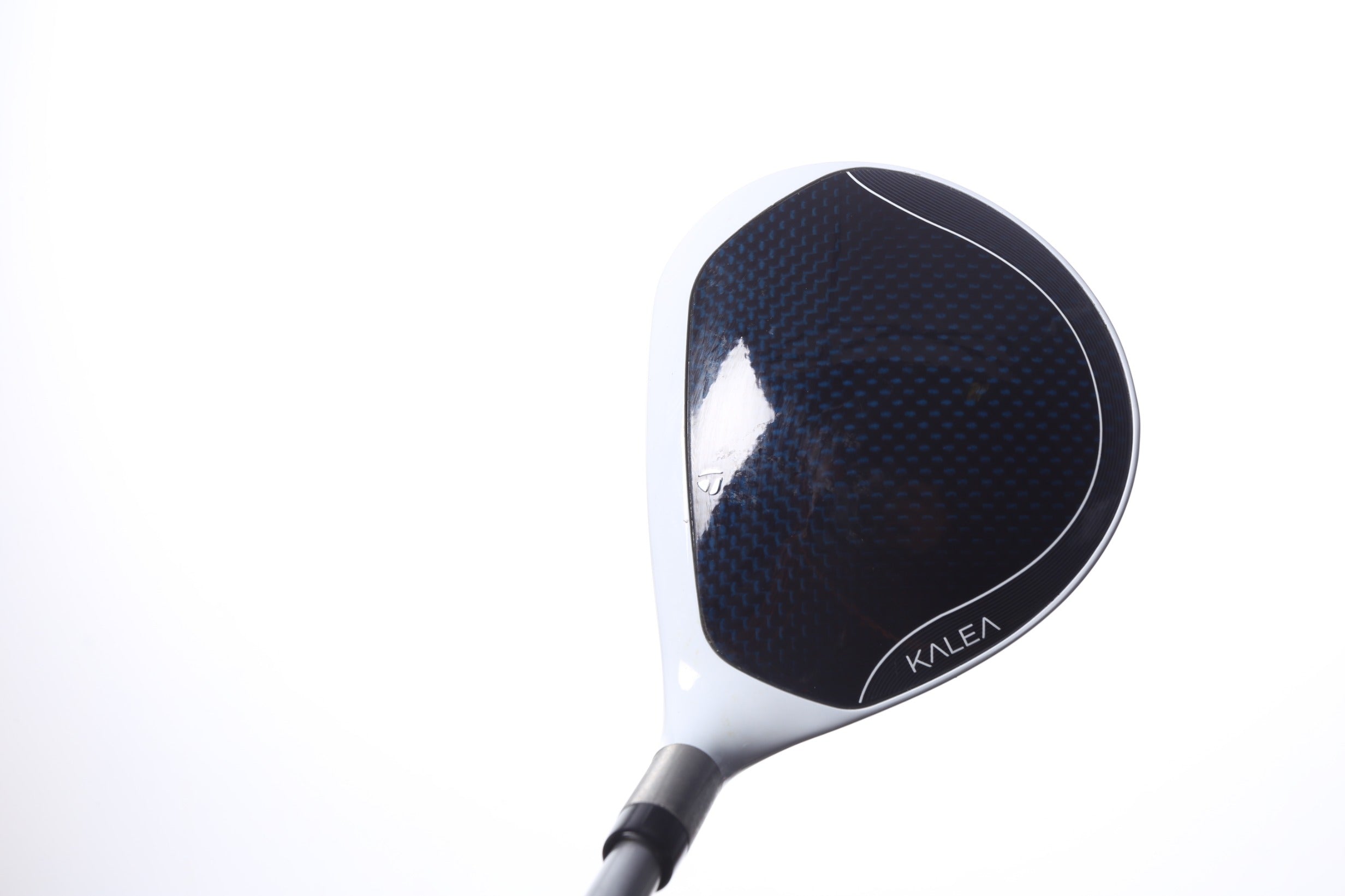 Used TaylorMade Kalea Premier 5-Wood - Right-Handed - 20 Degrees - Ladies Flex-Next Round