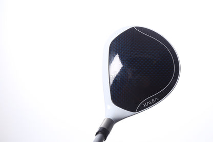 Used TaylorMade Kalea Premier 5-Wood - Right-Handed - 20 Degrees - Ladies Flex-Next Round