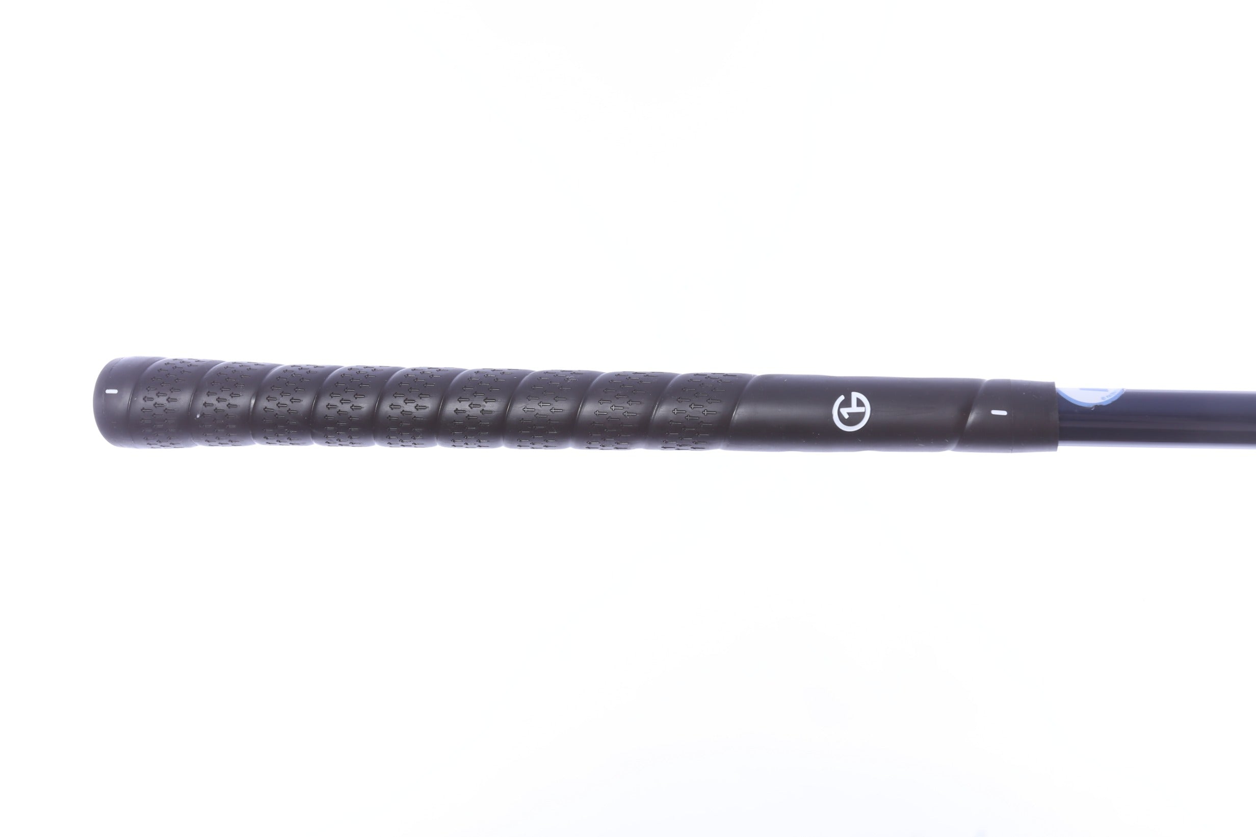 Used Fujikura Ventus Blue Velocore Driver Shaft Stiff Flex Graphite - 44 in - Callaway Opti-Fit Adapter-Next Round