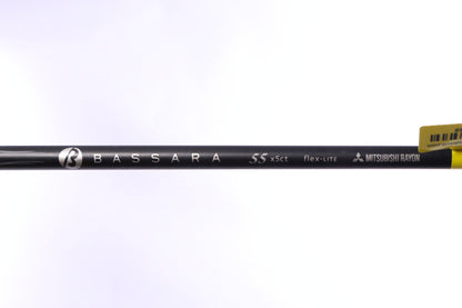Used Adams Idea Pitching Wedge - Right-Handed - 44 Degrees - Seniors Flex-Next Round