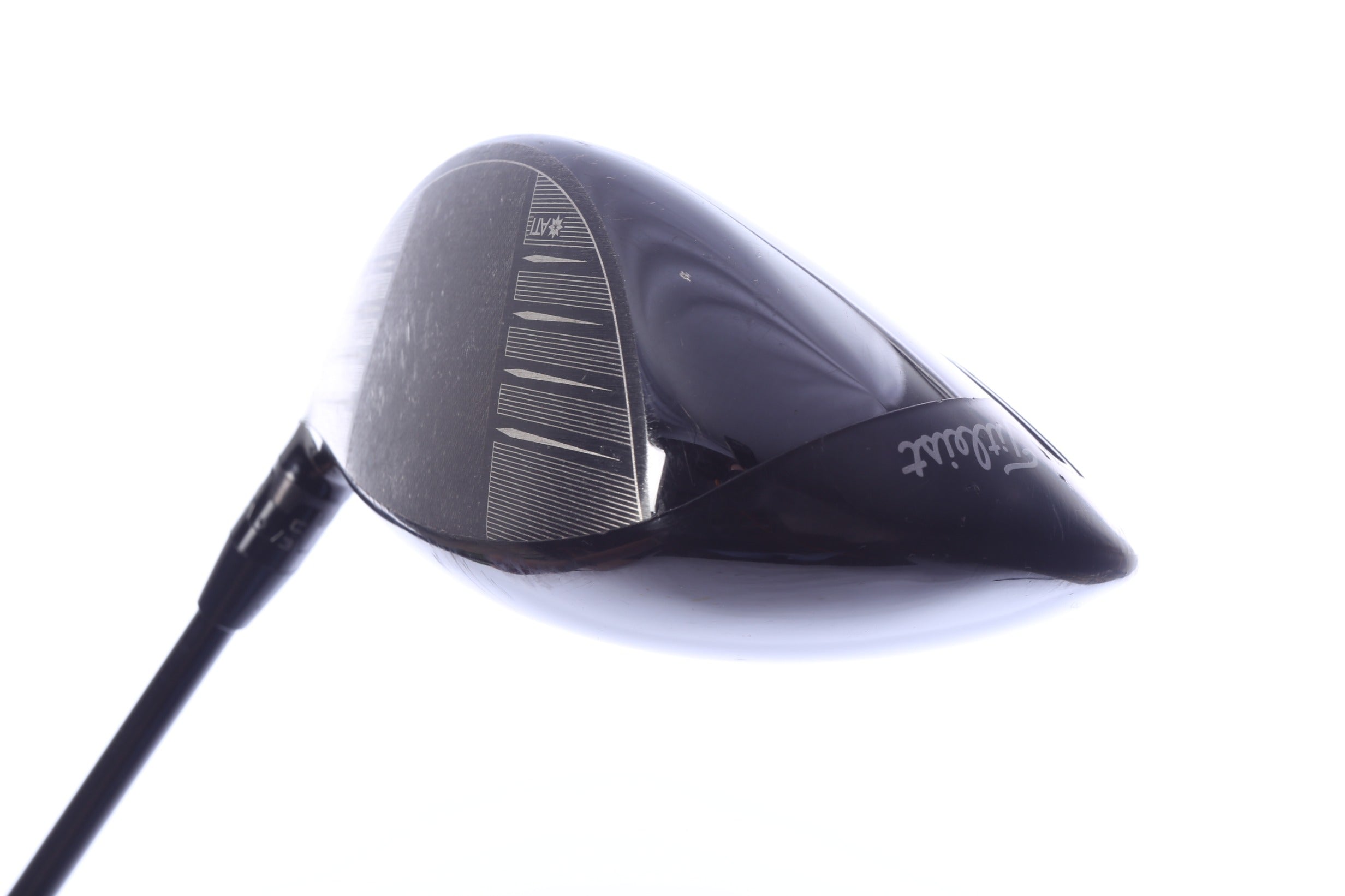 Used Titleist TSi2 Right-Handed Driver – Next Round