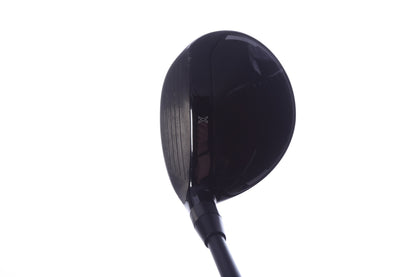 Used PXG 0311 Black OPS 7-Wood - Right-Handed - 21 Degrees - Stiff Flex-Next Round
