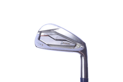Used Srixon ZX5 Single 5-Iron - Right-Handed - Stiff Flex