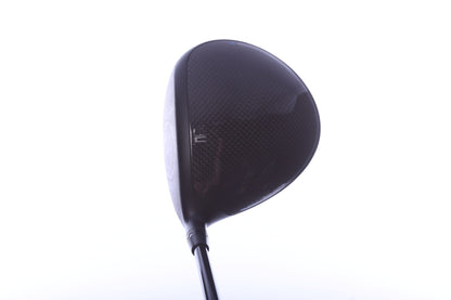 Used Cobra AeroJet LS Driver - 9 Degrees - Stiff Flex Project X Hzrdus Silver - Right-Handed