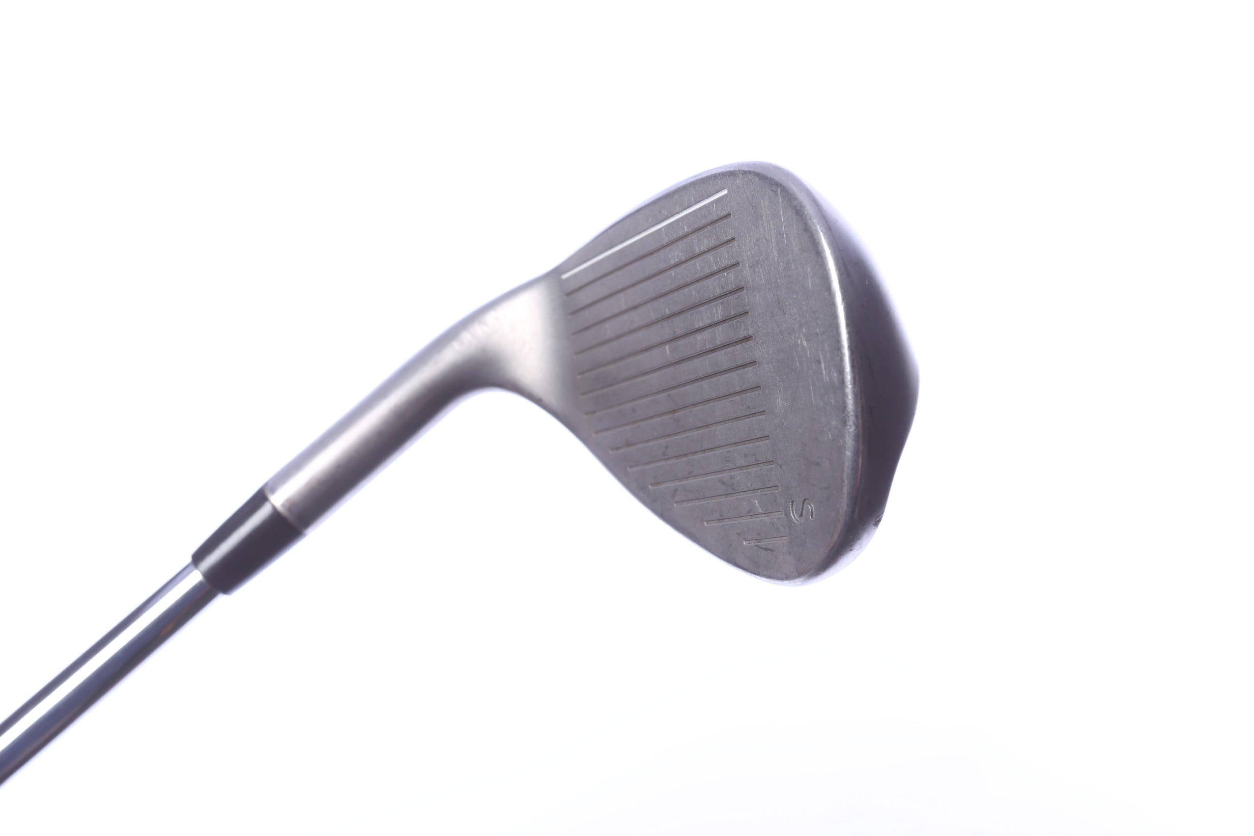 Used Ping G Sand Wedge - Right-Handed - 53.5 Degrees - Stiff Flex-Next Round