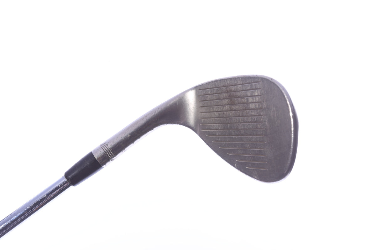 Used Titleist Vokey Spin Milled CC Chrome Sand Wedge - Right-Handed - 54 Degrees - Wedge Flex-Next Round