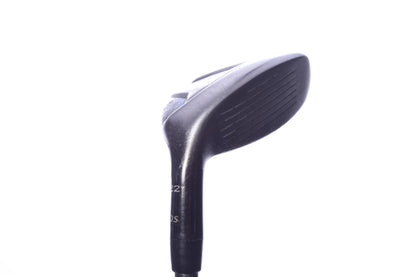 Used Callaway XR OS 4H Hybrid - Right-Handed - 22 Degrees - Regular Flex-Next Round