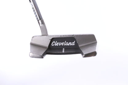 Used Cleveland HB Soft Milled 11 Putter - Right-Handed - 35.5 in - Mallet-Next Round