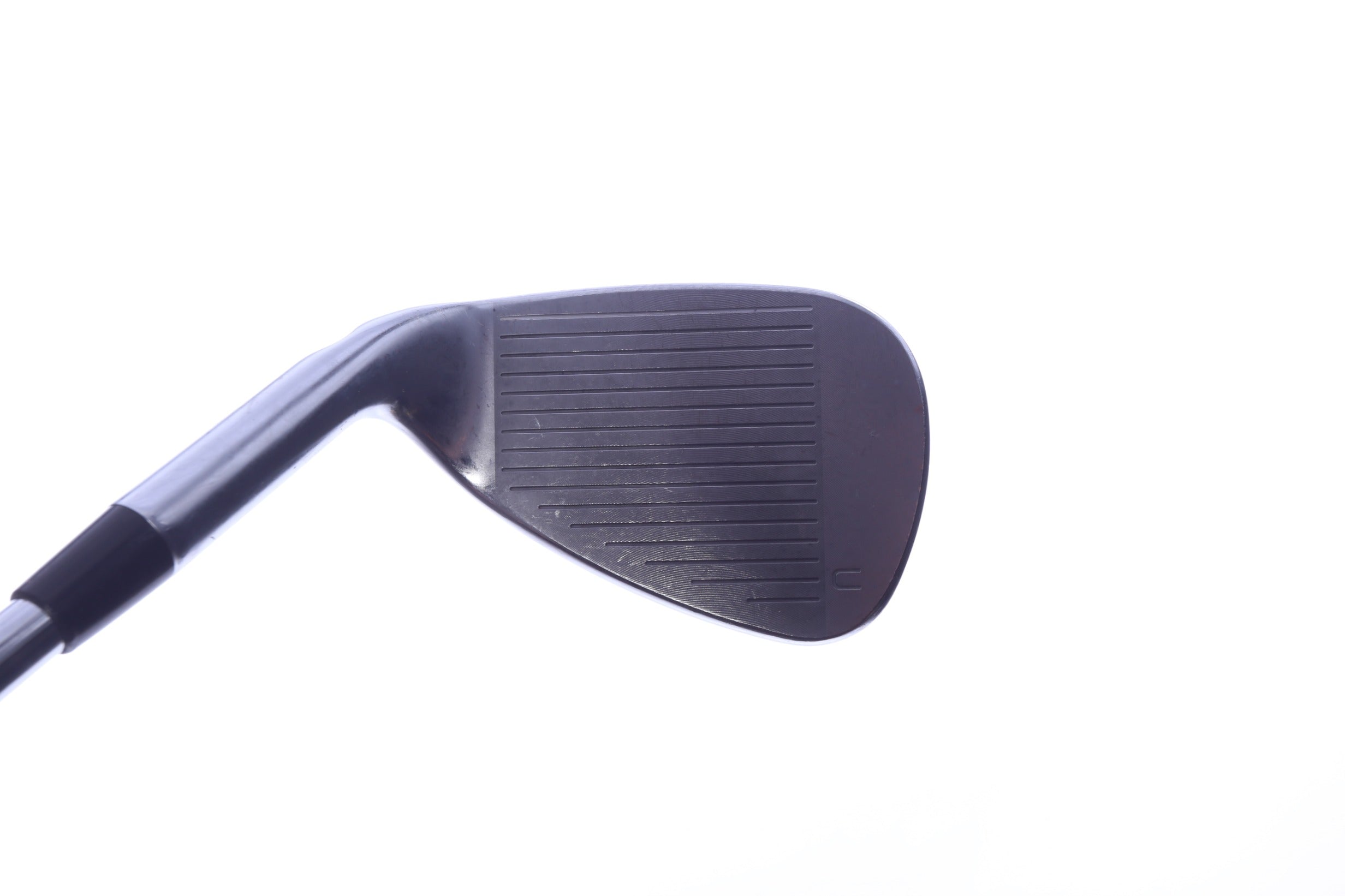 Used Ping G410 Utility Wedge - Right-Handed - 47.5 Degrees - Not Specified Flex-Next Round