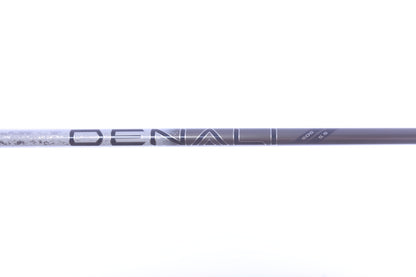 Used Callaway Elyte Driver - 10.5 Degrees - Regular Flex Project X DENALI Charcoal - Right-Handed-Next Round