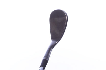 Used Callaway MD3 Milled Black Lob Wedge - Right-Handed - 58 Degrees - Wedge Flex-Next Round