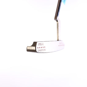 Used Edel Standard Series Mallet "John Doe" Putter - Right-Handed - 39 in - Blade-Next Round