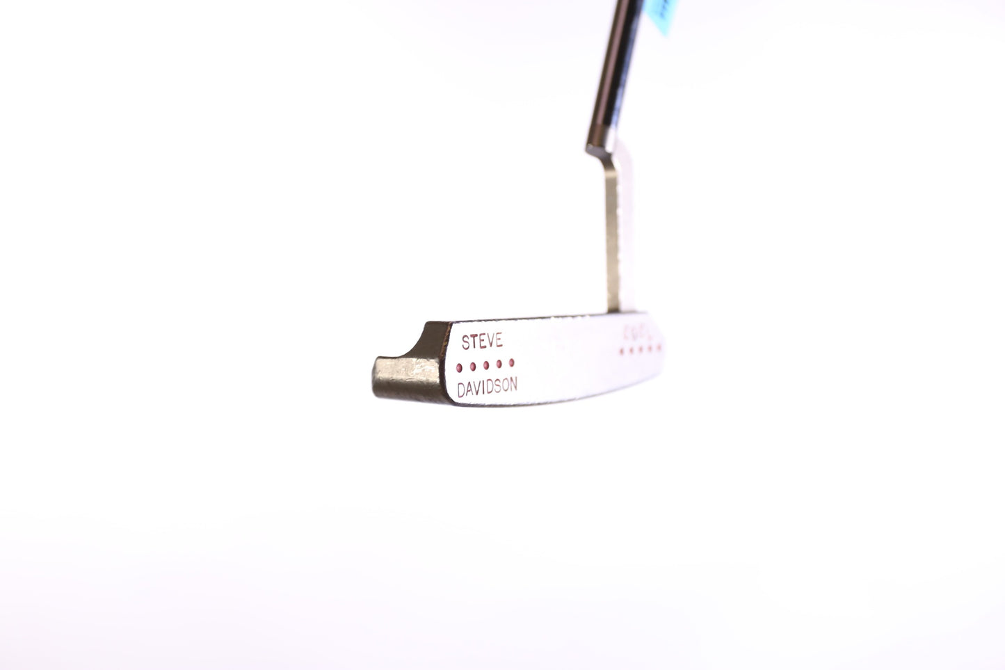 Used Edel Standard Series Mallet "John Doe" Putter - Right-Handed - 39 in - Blade-Next Round
