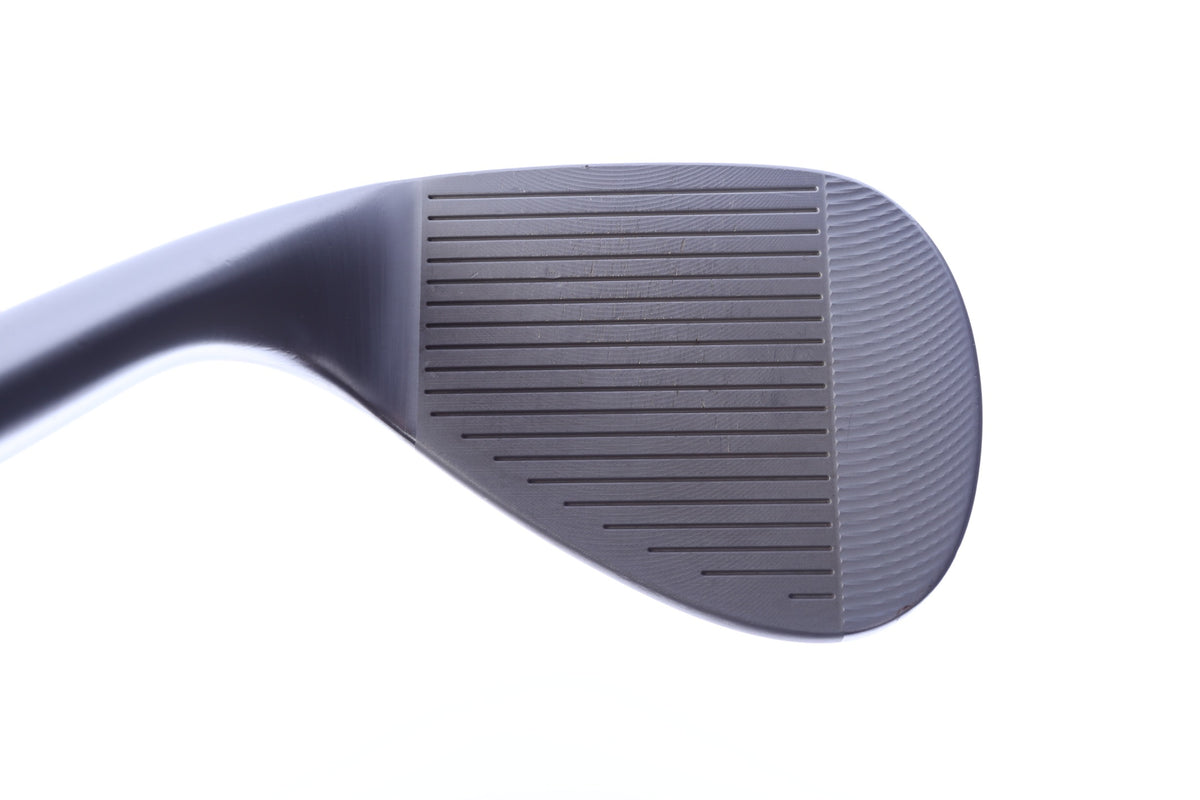 Used Cleveland RTX 6 ZipCore Tour Satin Gap Wedge - Right-Handed - 50 Degrees - Wedge Flex