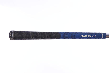 Used Mizuno S18 Blue Ion Sand Wedge - Right-Handed - 54 Degrees - Wedge Flex-Next Round