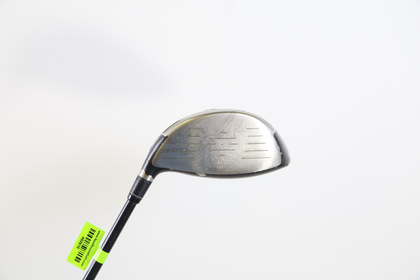 Used TaylorMade JetSpeed Driver - Right-Handed - 10.5 Degrees - Regular Flex
