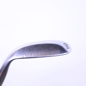 Used Titleist Vokey SM8 Tour Chrome Lob Wedge - Right-Handed - 58 Degrees - Wedge Flex-Next Round