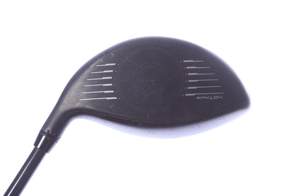 Used Cobra Darkspeed X Driver - 9 Degrees - Stiff Flex Fujikura Atmos Tour Spec Blue - Right-Handed-Next Round