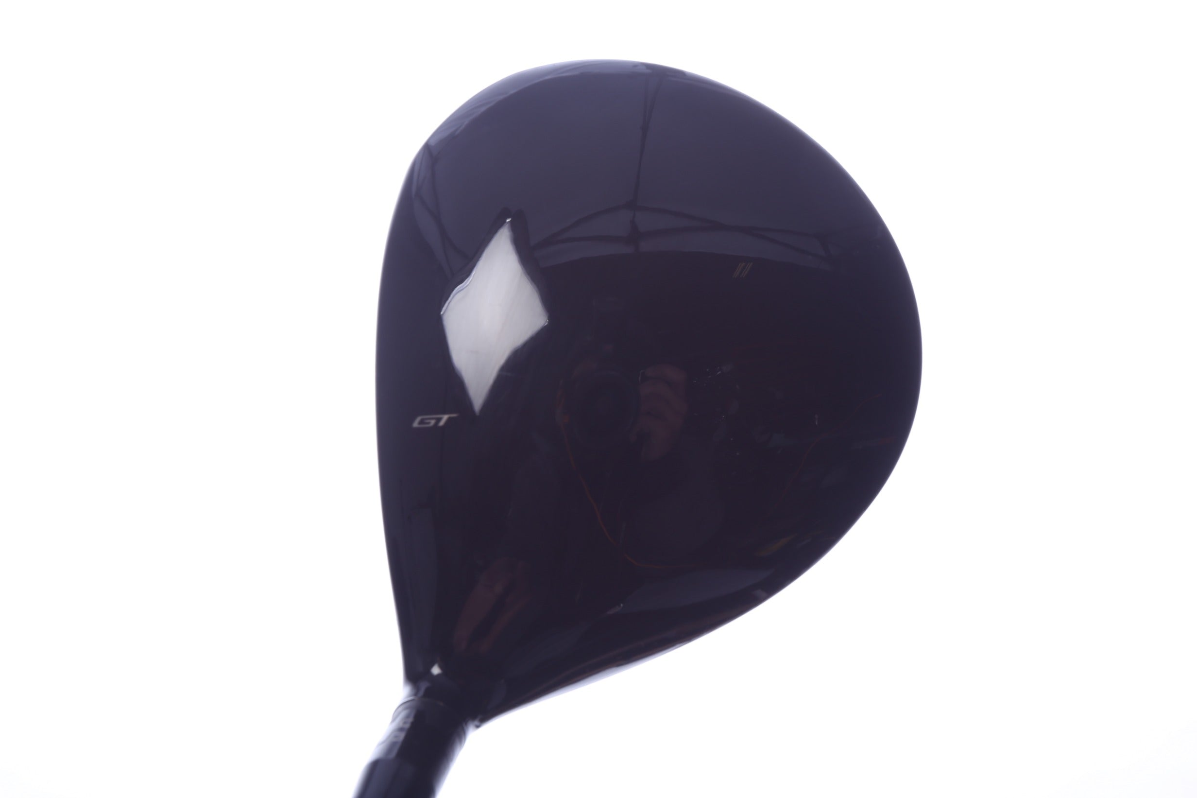 Used Titleist GT3 Driver - 9 Degrees - Stiff Flex Mitsubishi Tensei 1K - Right-Handed-Next Round