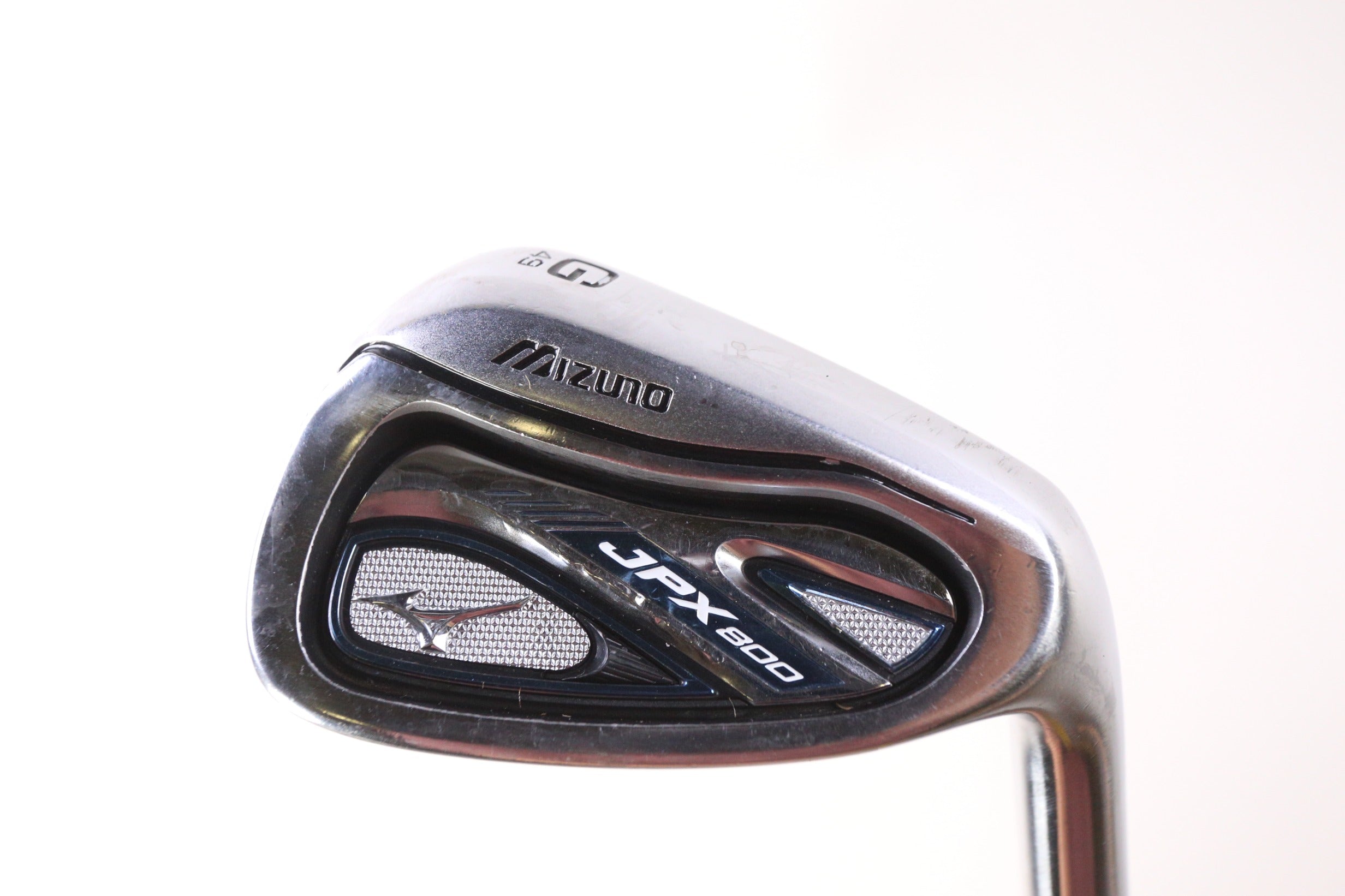 寶TIS-251 MIZUNO JPX800 ウェッジ2本 レフティ 寶TIS-251 MIZUNO JPX800 ウェッジ2本 レフティ - メルカリ