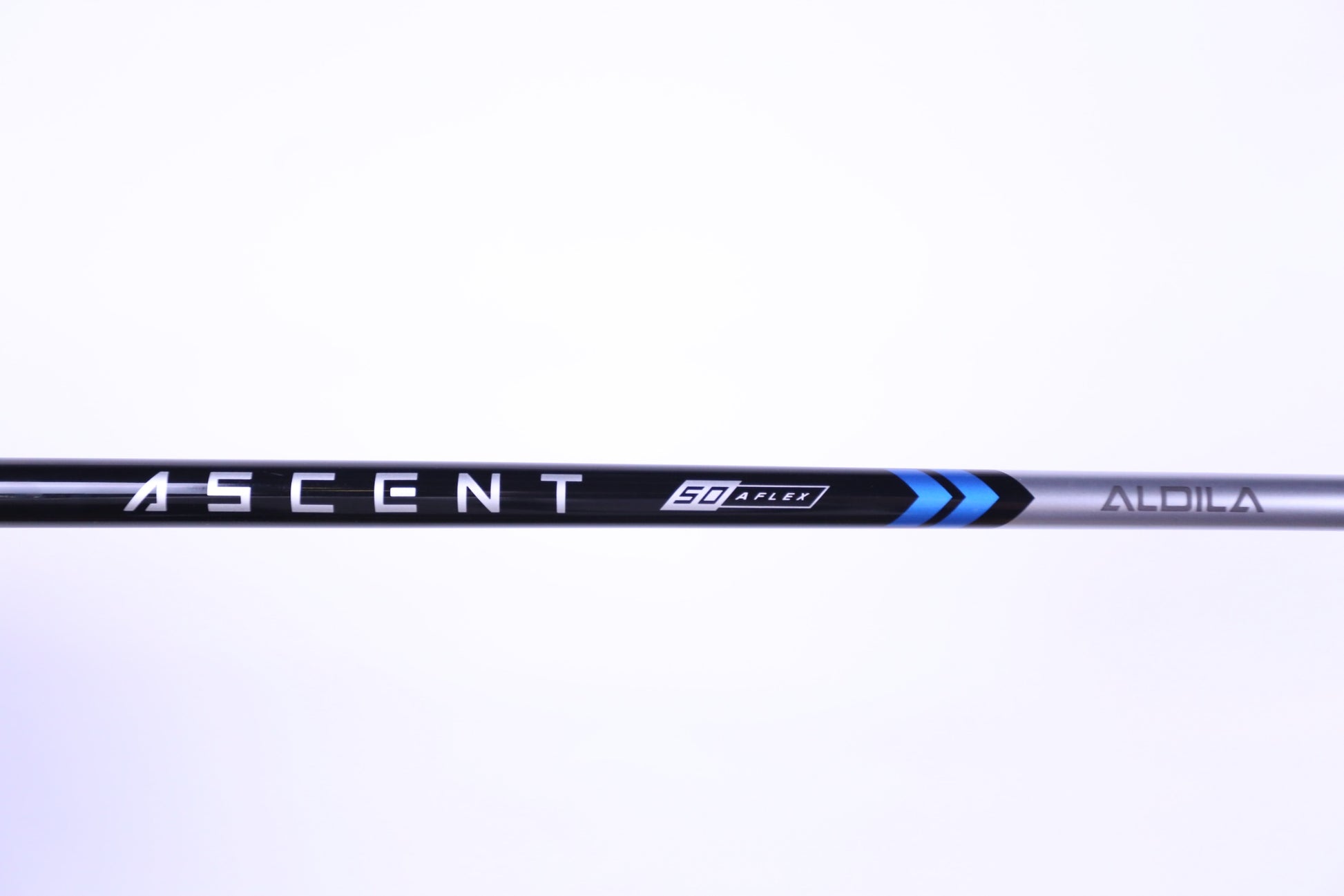 Used Callaway Paradym X Single 7-Iron - Right-Handed - Seniors Flex-Next Round
