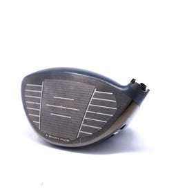 Used Callaway Paradym Ai Smoke TD Driver - HEAD ONLY - Right-Handed - 10.5 Degrees-Next Round
