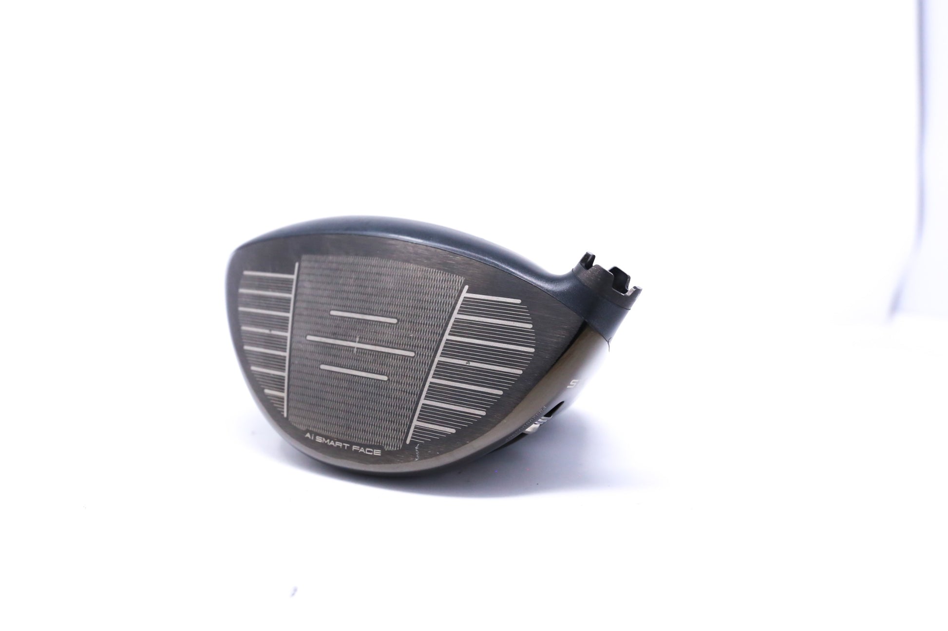 Used Callaway Paradym Ai Smoke TD Driver - HEAD ONLY - Right-Handed - 10.5 Degrees-Next Round