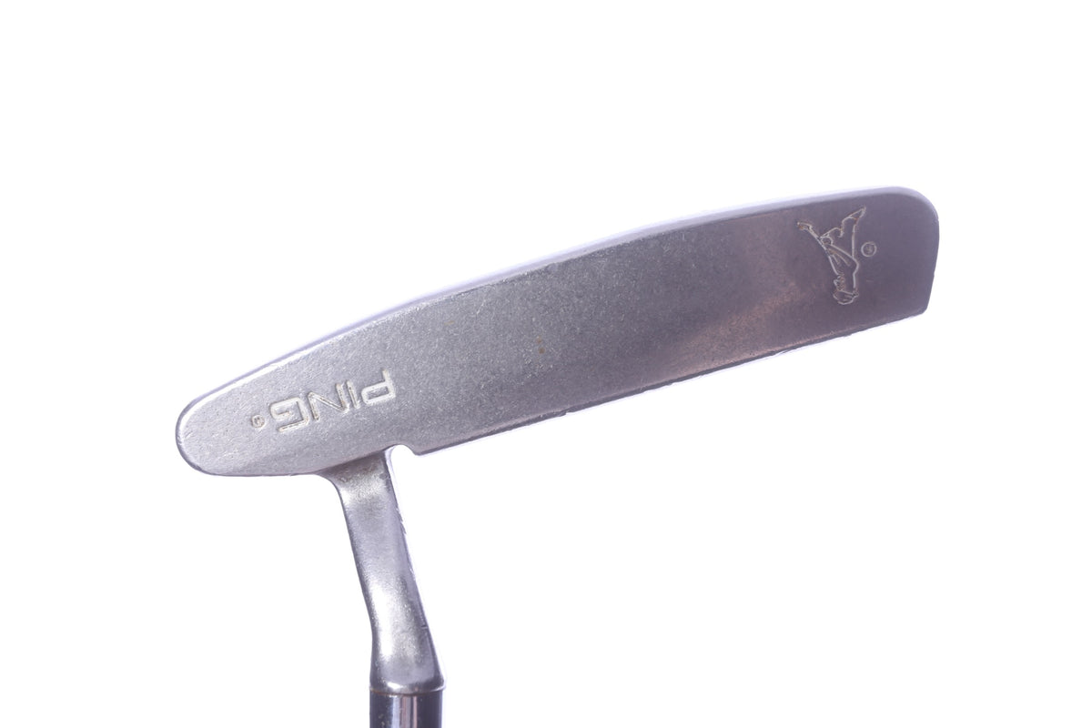 Used Ping Anser 4 Putter - Right-Handed - 36 in - Blade-Next Round