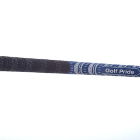 Used Mizuno Pro T-1 Blue Ion Sand Wedge - Right-Handed - 56 Degrees - Stiff Flex-Next Round