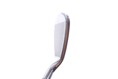 Used Cobra AMP Cell Silver Single 9-Iron - Right-Handed - Stiff Flex-Next Round