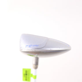 Used Cobra King F6 Blue 3-Wood - Right-Handed - 18.5 Degrees - Ladies Flex-Next Round