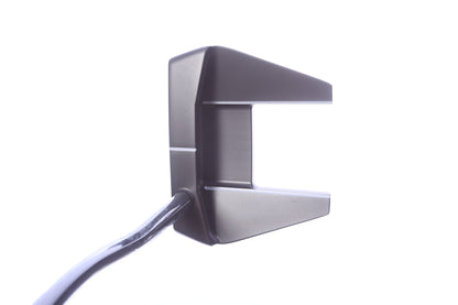 Used Odyssey Toulon Las Vegas Stroke Lab Putter - Right-Handed - 34 in - Mallet