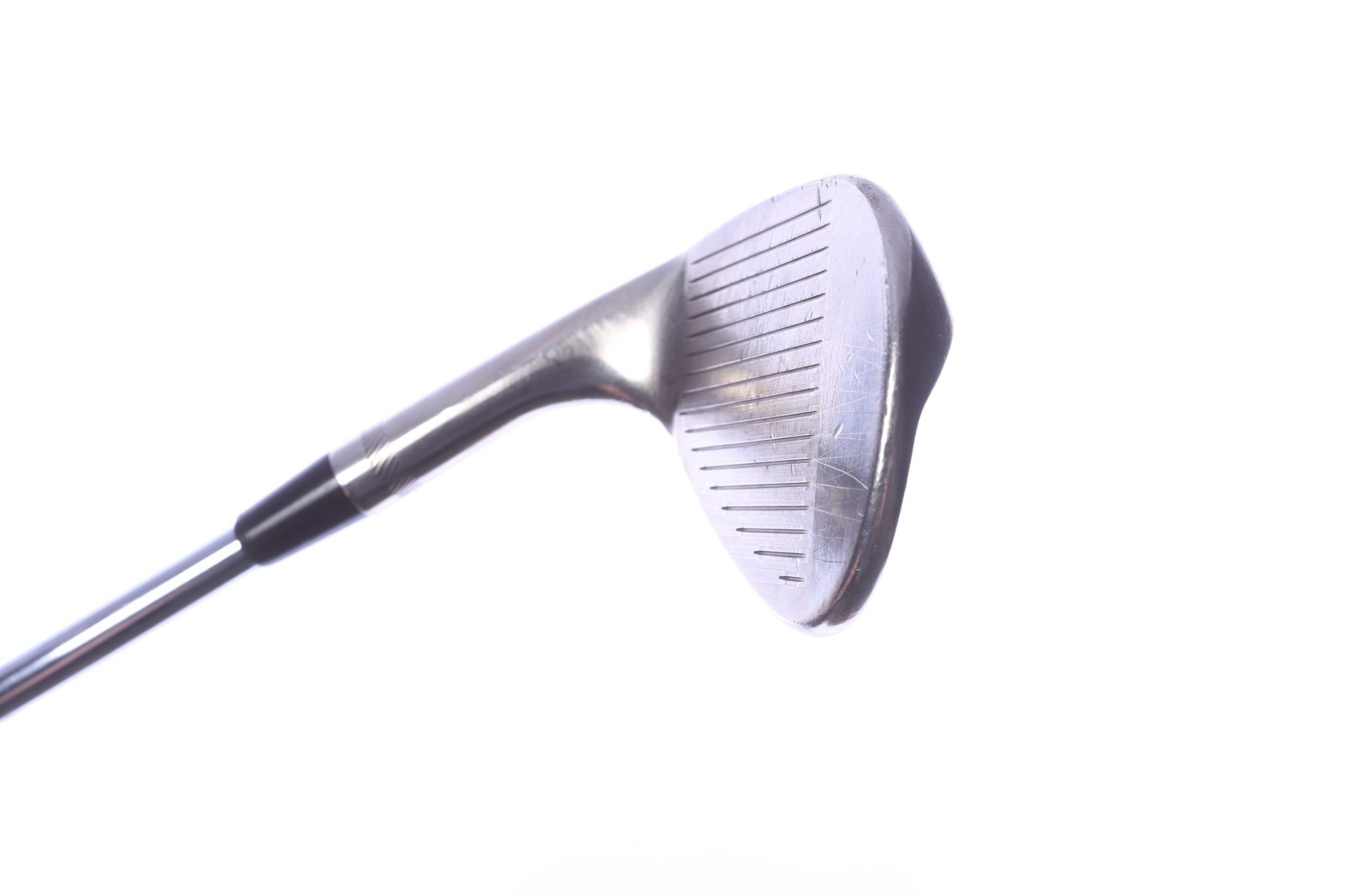 Used Titleist Vokey SM9 Tour Chrome Gap Wedge - Right-Handed - 52 Degrees - Wedge Flex