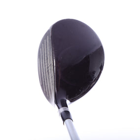 Used Ping Rhapsody Wood Set - Right-Handed - 3W, 5W, 7W - Ladies Flex-Next Round