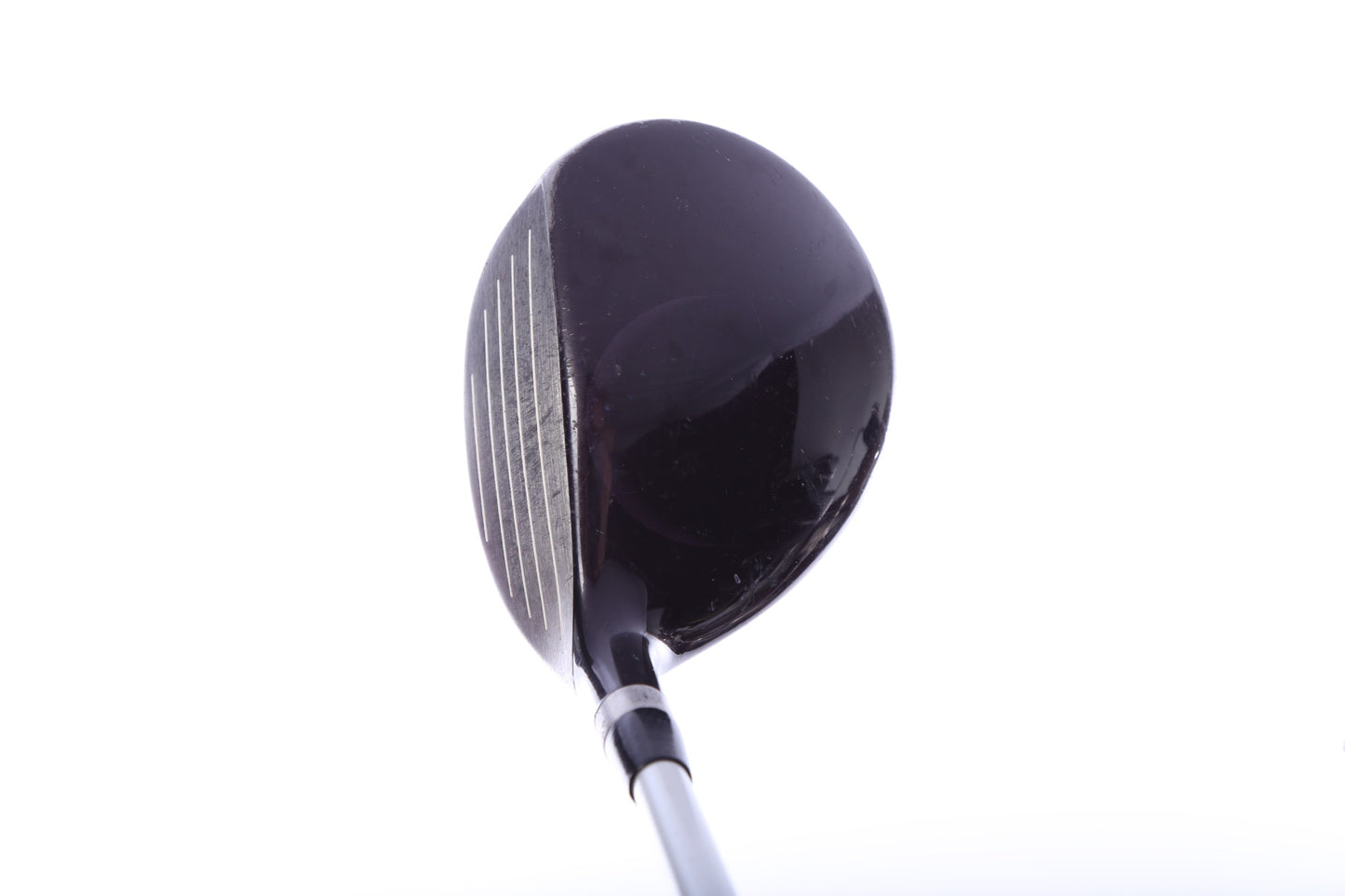 Used Ping Rhapsody Wood Set - Right-Handed - 3W, 5W, 7W - Ladies Flex-Next Round