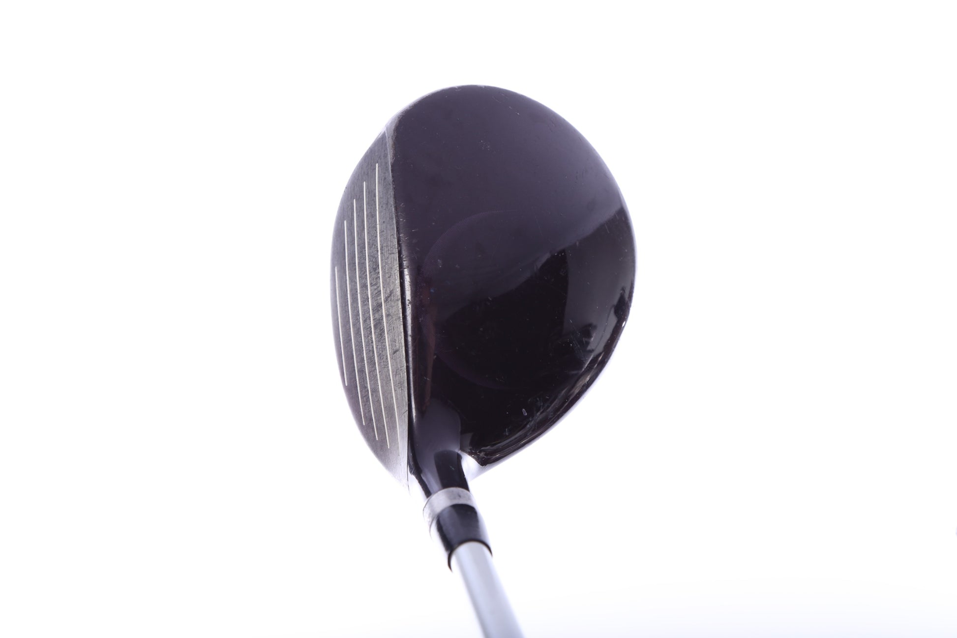 Used Ping Rhapsody Wood Set - Right-Handed - 3W, 5W, 7W - Ladies Flex-Next Round
