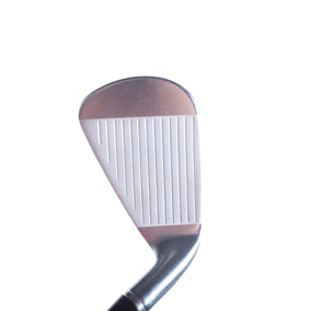 Used Callaway Epic Pro Single Fitting 7-Iron - Left-Handed - Regular Plus Flex-Next Round