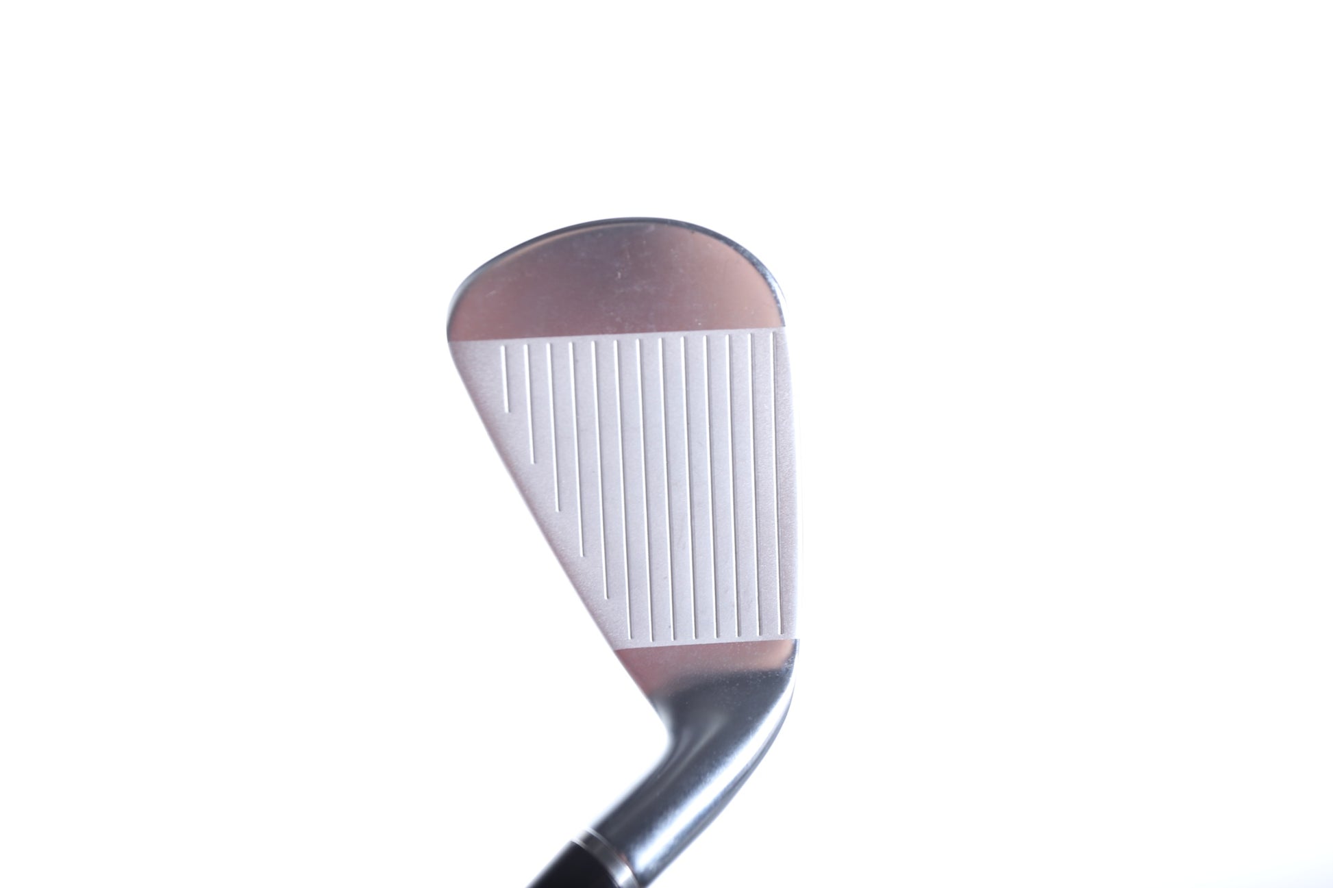 Used Callaway Epic Pro Single Fitting 7-Iron - Left-Handed - Regular Plus Flex-Next Round