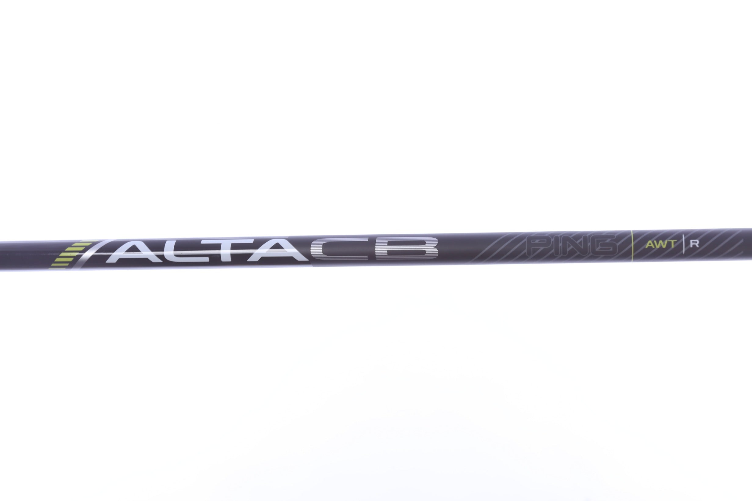 Used Ping G430 Gap Wedge - Right-Handed - 45.5 Degrees - Regular Flex-Next Round