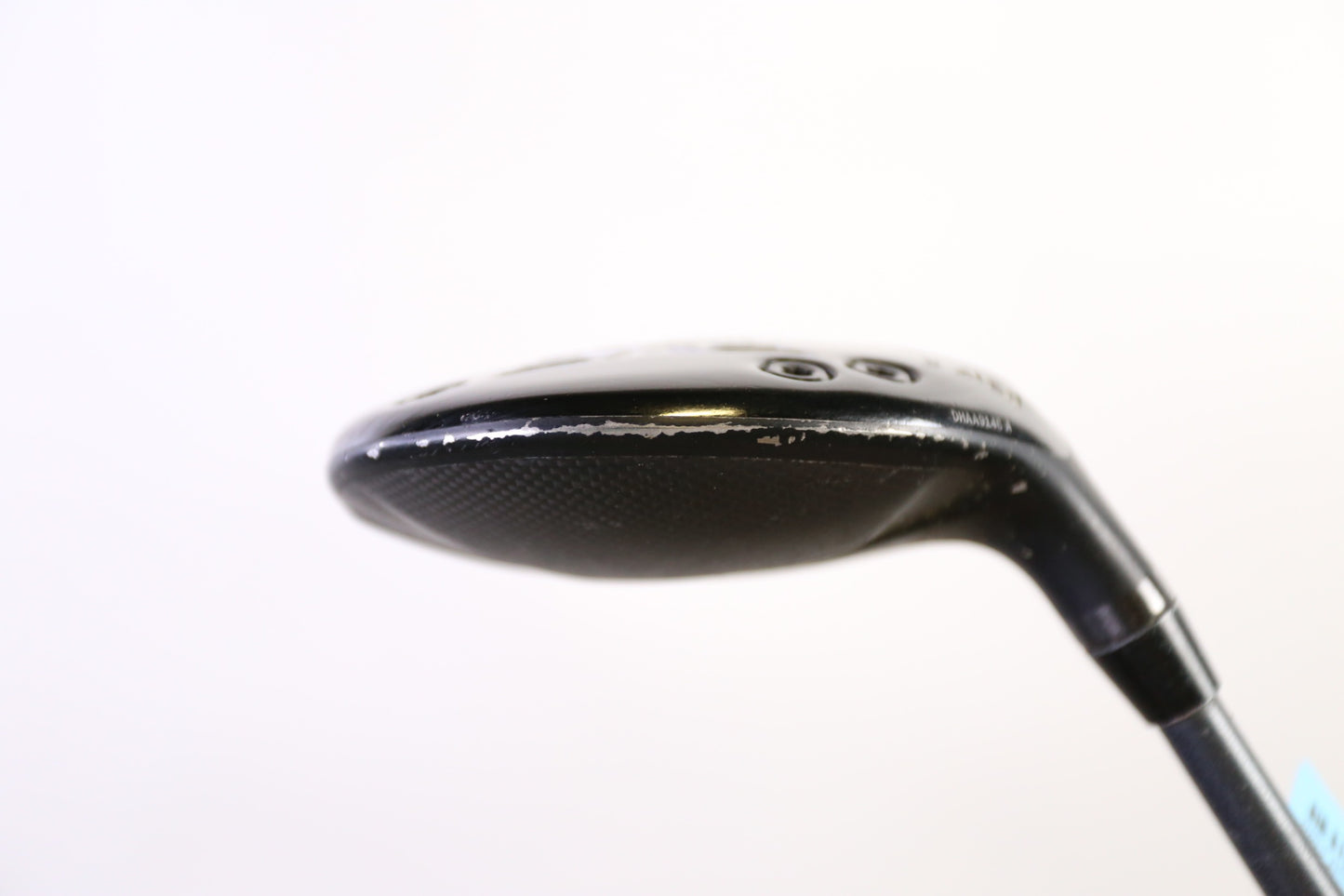 Used PXG 0317X Gen 2 3H Hybrid - Right-Handed - 19 Degrees - Stiff Flex-Next Round