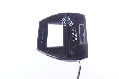 Used Odyssey Ai-ONE Jailbird Cruiser Putter - Right-Handed - 37 in - Mallet