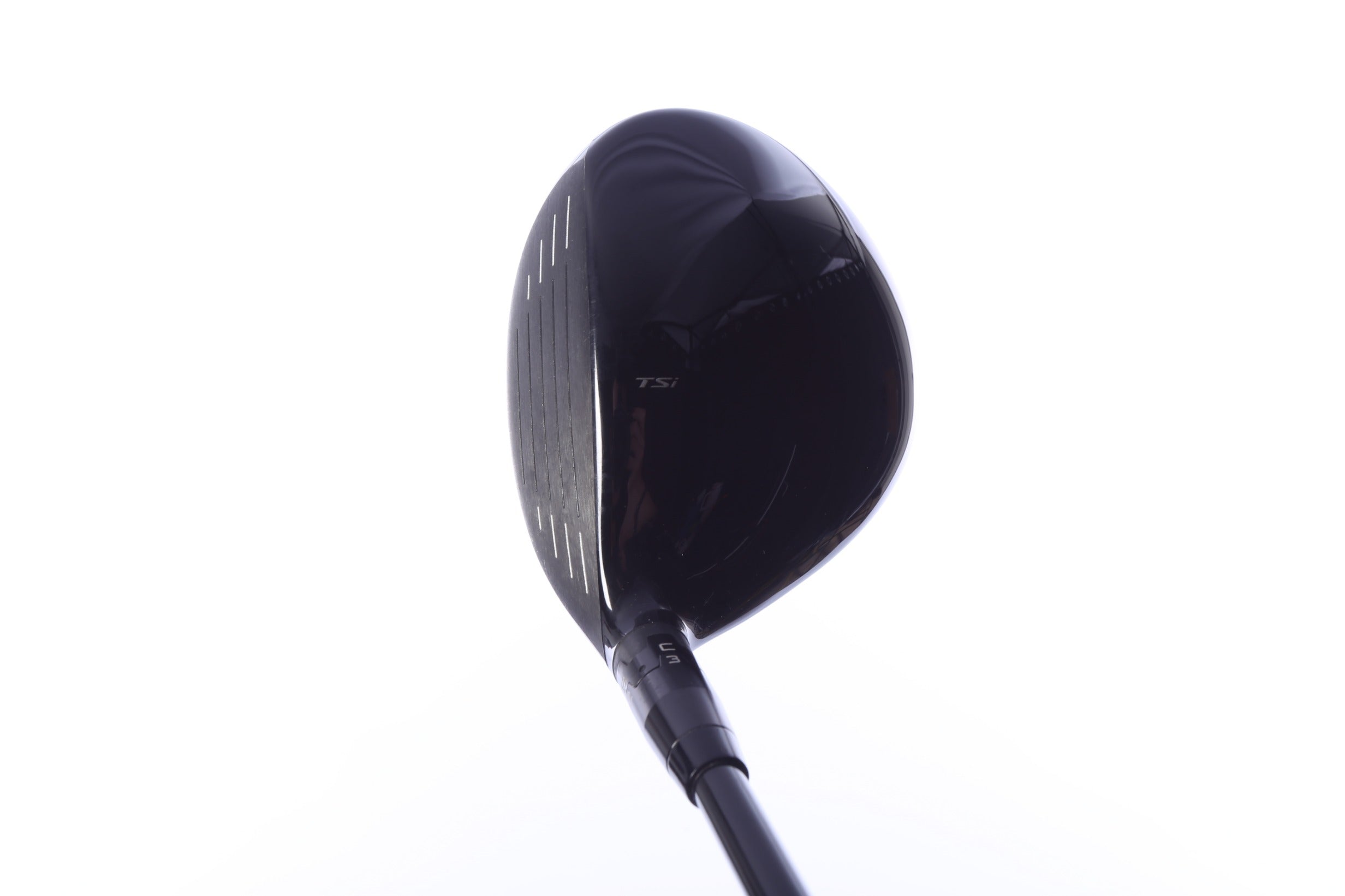 Used Titleist TSi2 3-Wood - Right-Handed - 15 Degrees - Stiff Flex
