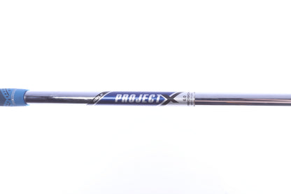 Used Mizuno JPX 850 Forged Single 9-Iron - Left-Handed - Stiff Flex-Next Round