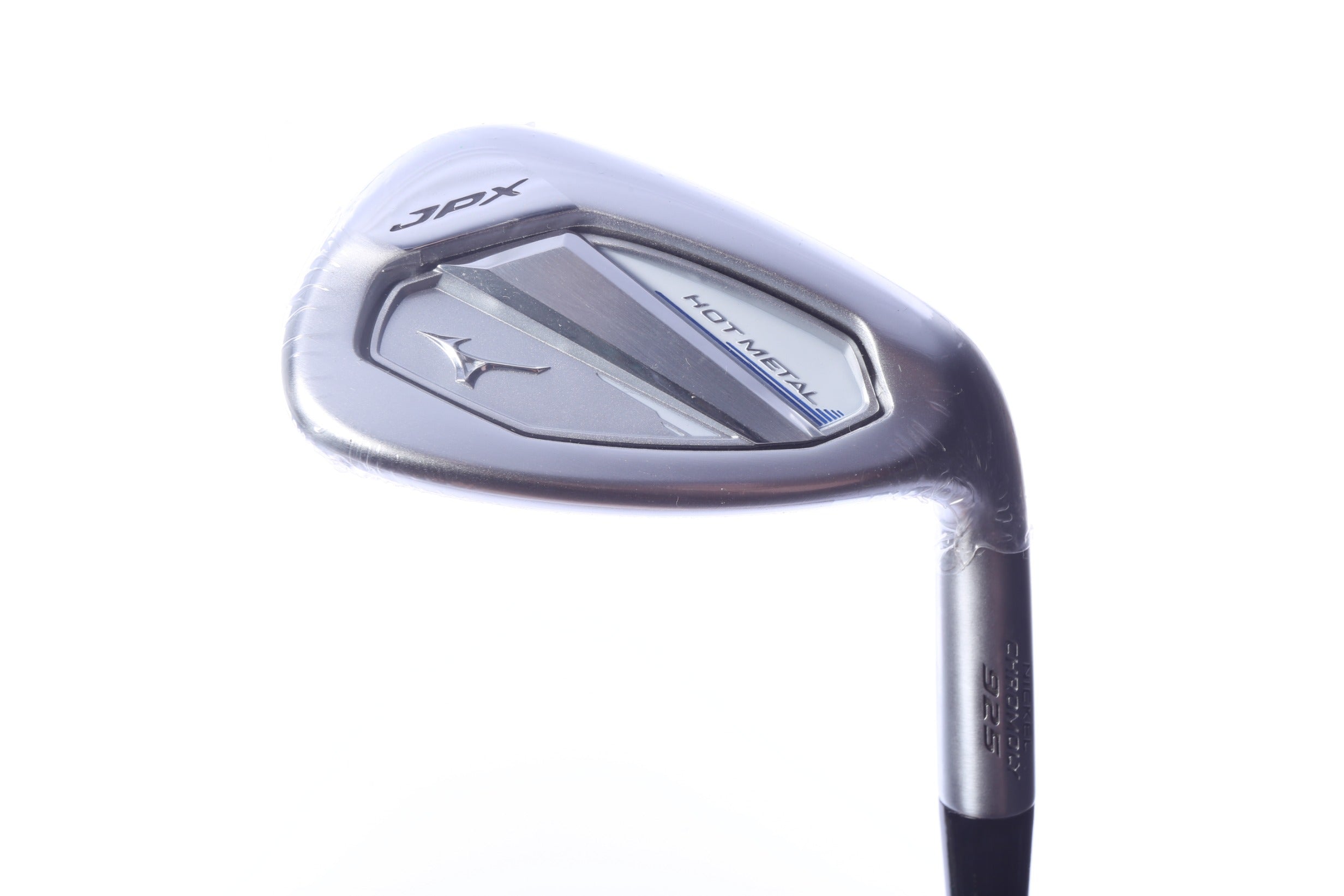 Used Mizuno JPX 925 Hot Metal Gap Wedge - Right-Handed - 48 Degrees - Stiff Flex-Next Round