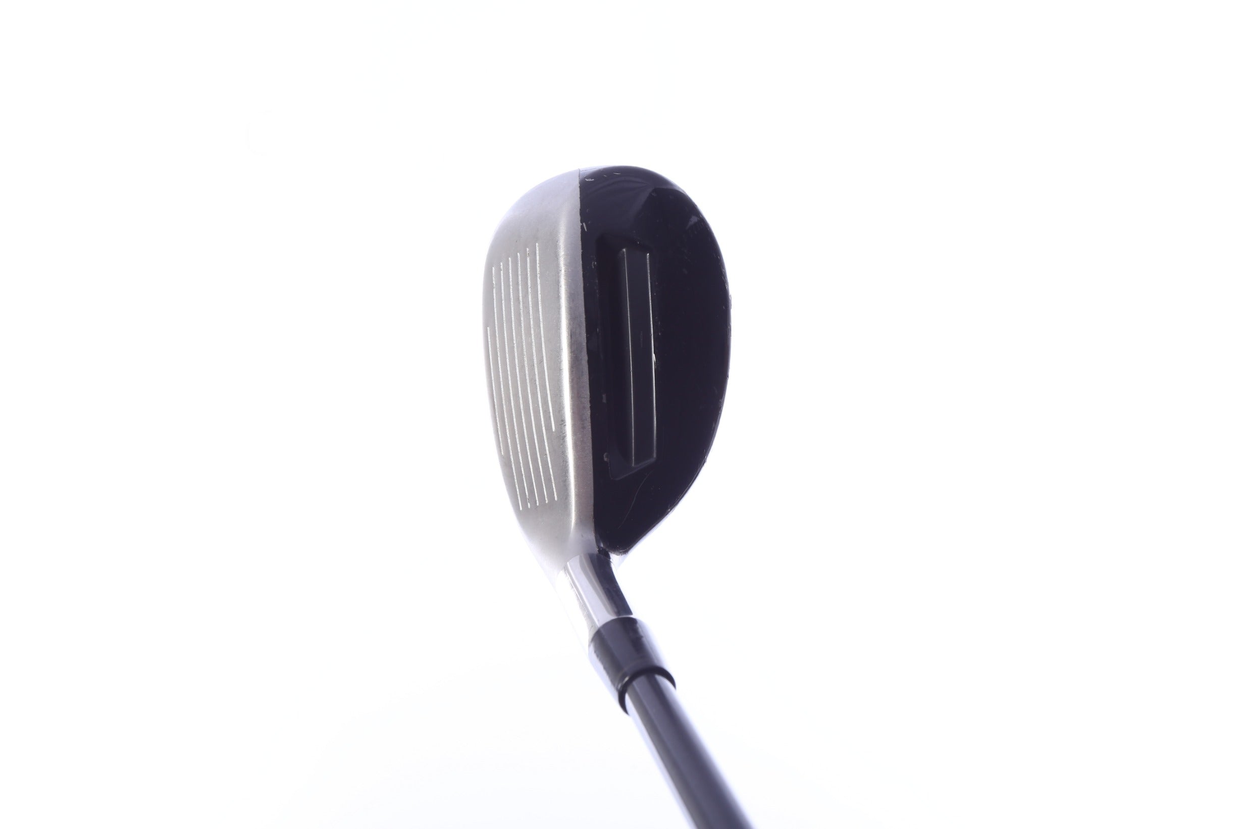 Used Adams Idea a12OS Hybrid Iron Set - Right-Handed - 5-PW - Ladies Flex