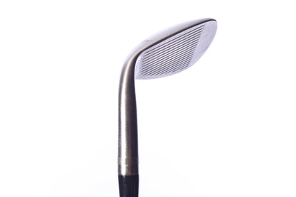 Used Titleist Vokey SM6 Steel Gray Lob Wedge - Right-Handed - 60 Degrees - Wedge Flex