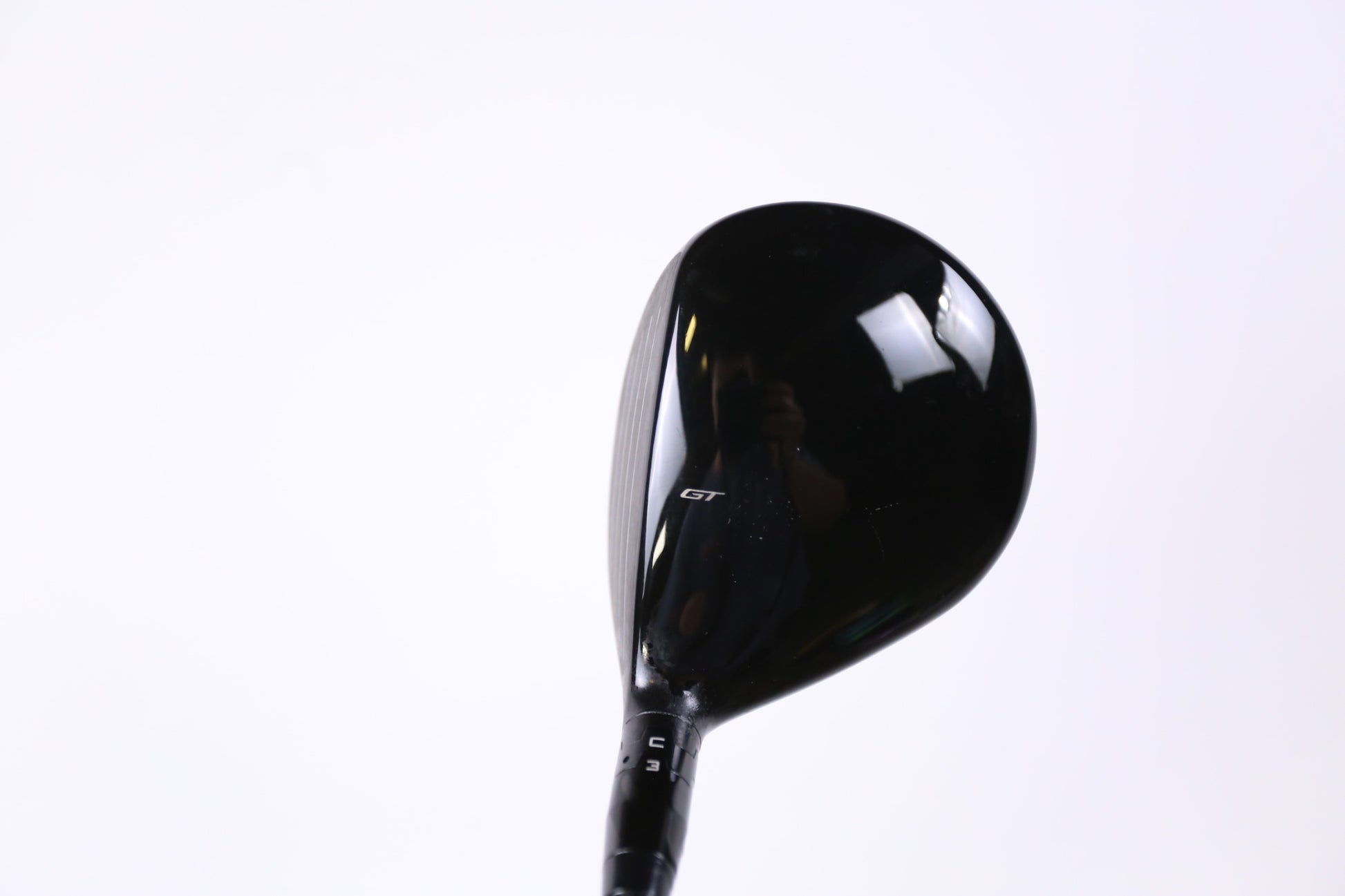 Used Titleist GT3 5-Wood - Right-Handed - 18 Degrees - Regular Flex-Next Round
