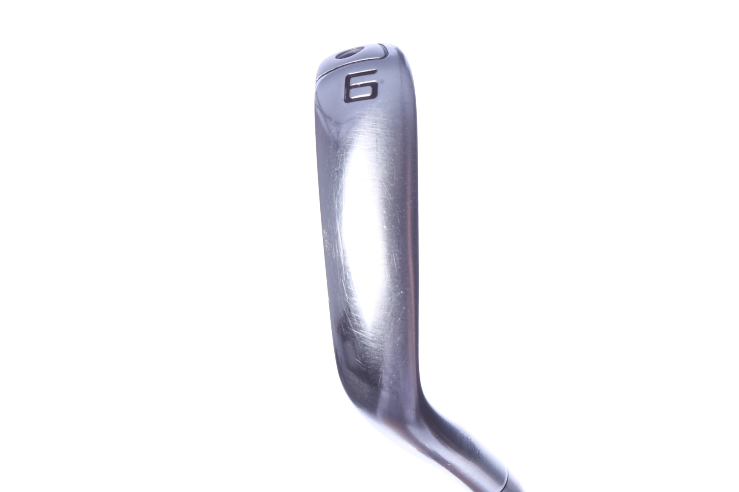Used TaylorMade 2019 P790 Single 9-Iron - Right-Handed - Stiff Flex-Next Round