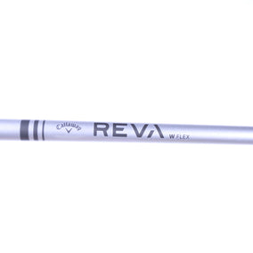 Used Callaway Big Bertha REVA Single 7-Iron - Right-Handed - Ladies Flex-Next Round