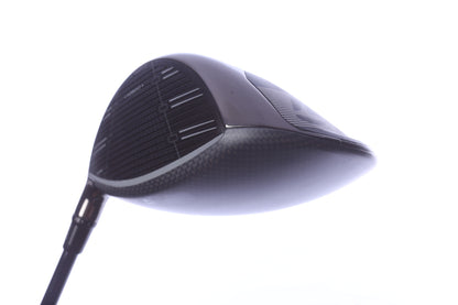 Used TaylorMade Qi35 MAX Driver - 10.5 Degrees - Regular Flex Fujikura Ventus Red - Right-Handed